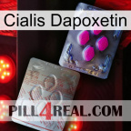 Cialis Dapoxetine 38